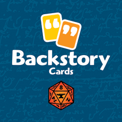 Backstory Cards for Foundry VTT
